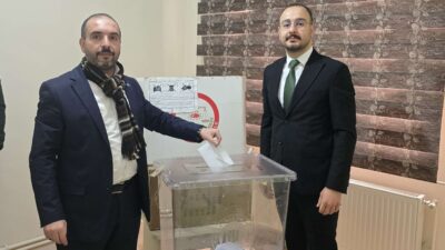 Siirt'in en fazla üyeye sahip memur sendikalarından birisi olan Büro