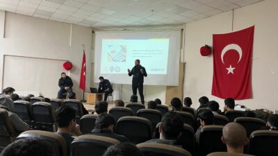 Siirt Aile ve Sosyal Hizmetler İl Müdürlüğü’ne bağlı Çocuk Evleri