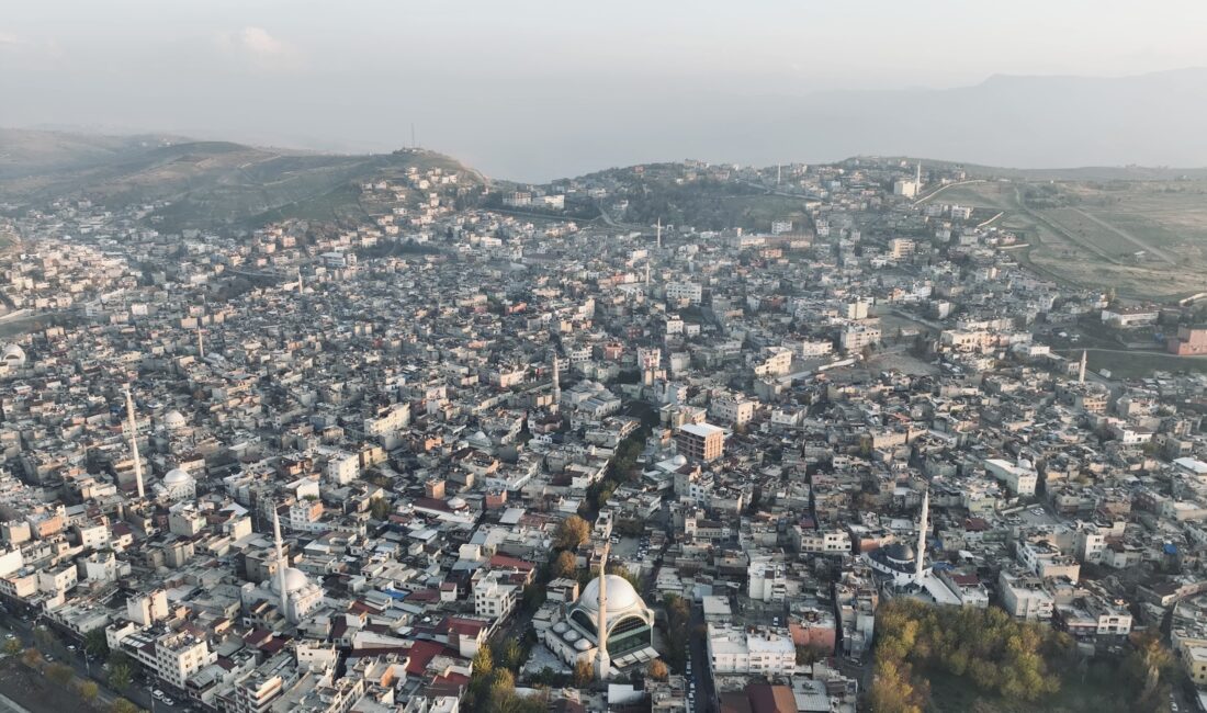 Siirt’in Yeni Nüfusu Açıklandı Türkiye İstatistik Kurumu’nun (TÜİK) bugün açıkladığı verilere göre, Siirt’in nüfusu