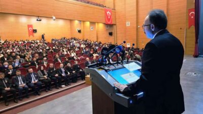 Asrın felaketi olarak nitelendirilen 6 Şubat depreminin yıl dönümü nedeniyle