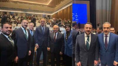 Geçtiğimiz ayın sonunda yapılan olağan genel kurulda  güven tazeleyerek AK