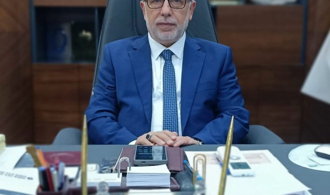 Siirt İl Müftüsü Şakir Pinal, 2025 Ramazan ayı için hazırlıkların