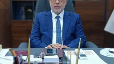 Siirt İl Müftüsü Şakir Pinal, 2025 Ramazan ayı için hazırlıkların