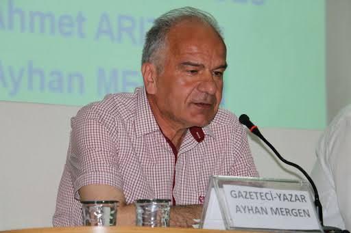 Gazeteci Yazar Ayhan Mergen Yazdı, “GASSAL Dizisi Etkiledi, Siirt’te Gassallık Kursuna Büyük İlgi! İlginç bir konuyu ele alan GASSAL dizisi gündemde ki yerini