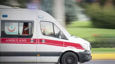 Siirt’te bir günde iki yangın. Gece saatlerinde Kurtalan ilçe merkezinde