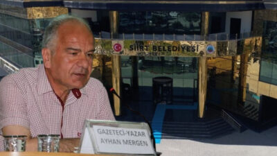 Belediye Başkanlığı vekâlet görevine Vali Dr. Kemal Kızılkaya’nın atanması ile