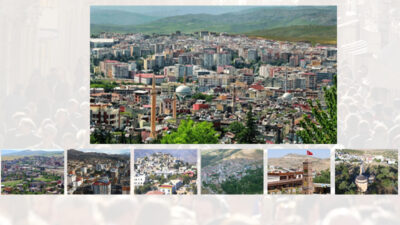 Türkiye İstatistik Kurumu (TÜİK) tarafından açıklanan 2024 yılı nüfus verilerine