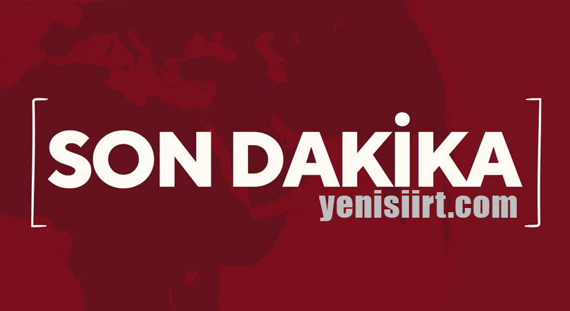Siirt’te 29 Yaşındaki Genç Yaşamına Son Verdi Siirt’in Yeni Mahalle Turan Beyazıt Caddesi Arıncı Camii yakında iple