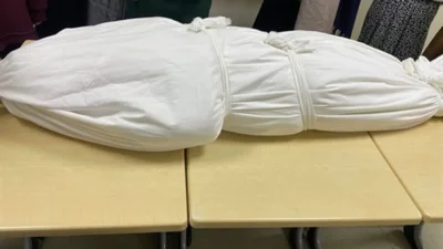 Siirt Eğitim ve Araştırma Hastanesi’nde, cenaze hizmetlerinde görev alacak gassal