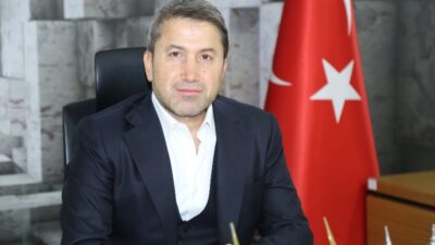 Ramazan Bayramı’nın milletimize, İslam âlemine ve bütün insanlığa sağlık, mutluluk