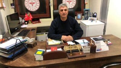 Siirt Yeşilay Başkanı Şener Tanık, Ramazan Bayramı vesilesiyle yayımladığı mesajında,