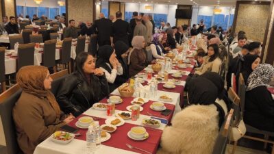 Siirt’te en fazla istihdam sağlayan özel  sektör firmalarının başında gelen