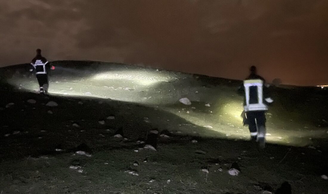 Siirt’te Ekipleri Alarma Geçiren Kayıp Genç Bakın Nerede Bulundu! Siirt’te ailesinin haber alamadığı 21 yaşındaki Yakup Kurhan, ekipleri alarma
