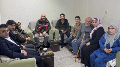 2025 Aile nedeniyle çeşitli etkinlikler düzenlenmeye devam ediliyor.