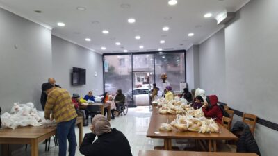 Yalova da faaliyet gösteren Siirt Eğitim Kültür ve Yardımlaşma Vakfı