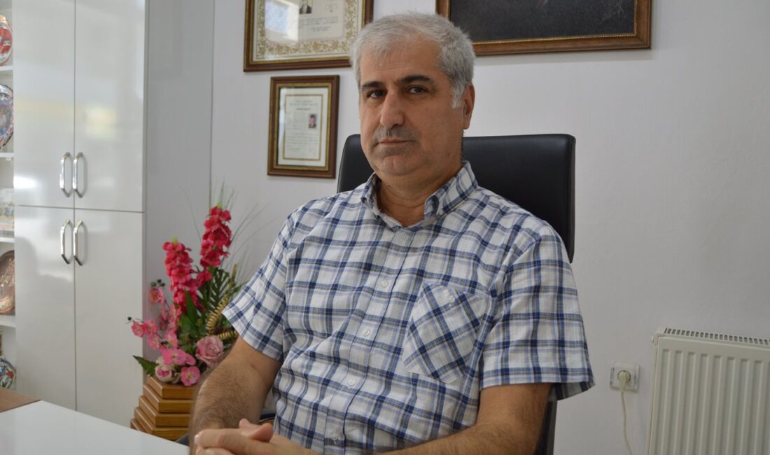 Siirt 1. Noteri Av. Mehmet Ali Özel’den Bayram Mesajı Siirt 1. Noteri Av. Mehmet Ali ÖZEL, Ramazan Bayramı dolayısıyla