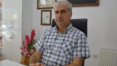 Siirt 1. Noteri Av. Mehmet Ali ÖZEL, Ramazan Bayramı dolayısıyla