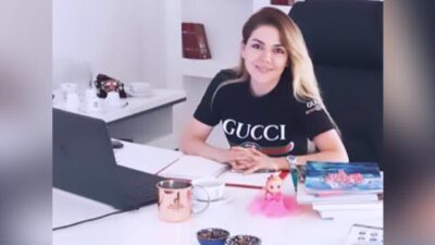 English Time Siirt Kurucu Müdürü Şeyma Uslu, Ramazan Bayramı dolayısıyla