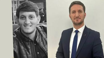 İkizbağlar (Tom ).ç Köyünden, rahmetli Hacı Seyyit Ali’nin torunu, Hacı