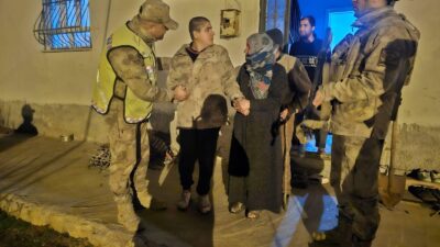 Siirt Valiliği’nden yapılan yazılı açıklamada şöyle denildi, “Siirt’in Kurtalan ilçesi