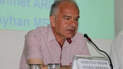Bazı kurumlar vardır; tek bir yönleri var. Yani tabiri caizse