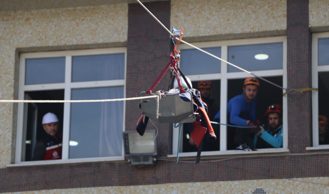 Siirt Valisi ve Belediye Başkan Vekili Dr. Kemal Kızılkaya, 01-07