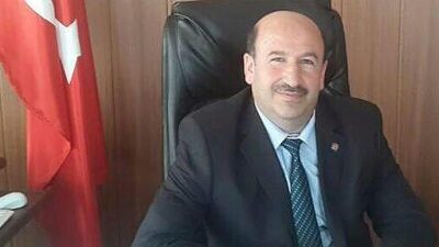 Siirt’te Diyanet ve Vakıf çalışanlarına bağlı DİVA-SEN e ait Misafirhane,