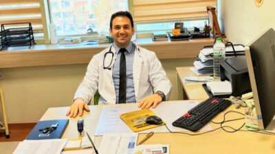 Niğde de bir doktora yapılan bıçaklı saldırı sağlık kurumlarında ki