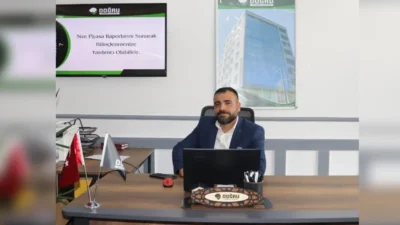 Doğru Gayrimenkul Emlak Danışmanı Emin Bozbey, Ramazan Bayramı dolayısıyla bir