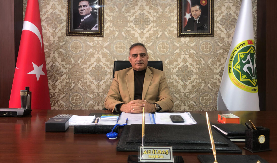 Değerli yetiştiricilerimiz, kıymetli hemşehrilerimiz, Birlik, beraberlik ve dayanışma duygularının pekiştiği