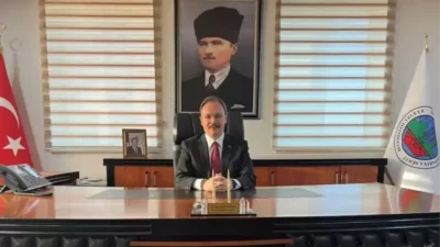 “Rahmet, bereket ve paylaşma ayı olan mübarek Ramazan-ı Şerif’i geride