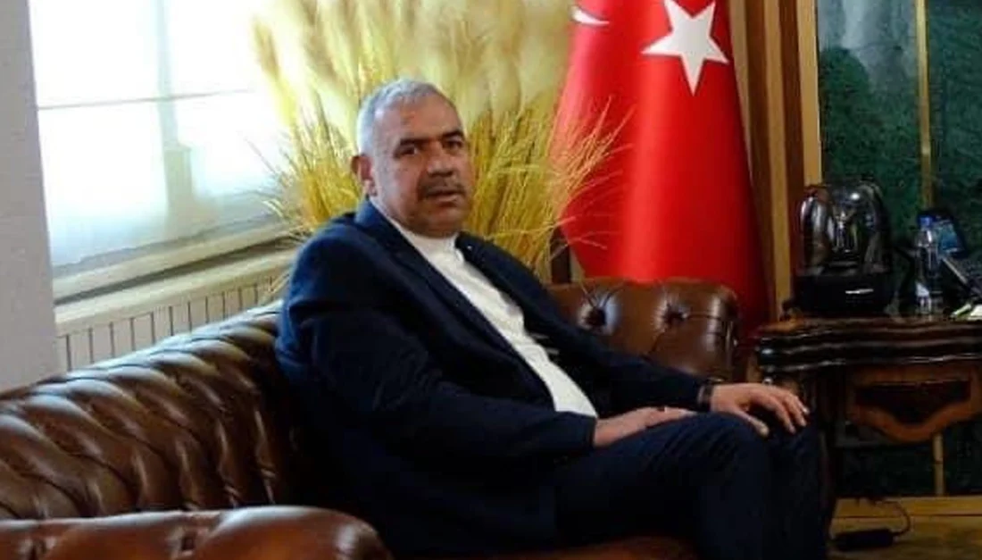 Şehit Gazi Federasyonu Başkanı Abdülbaki Olgaç’tan Bayram Mesajı Şehit Gazi Federasyonu Başkanı Abdülbaki Olgaç, şehit aileleri ve gazilere