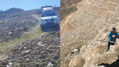 Siirt’te dün akşam saatlerinden itibaren haber alınamayan kız çocuğu, ekiplerin