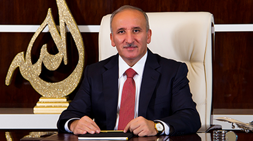 Sancaklar Vakfı Ramazan Ayında Siirt’te On Binlerce Kişiye Ulaştı Hemşerilerimiz, Sancak ailesinin kurduğu ve başkanlığını Suat Sancak’ın yürüttüğü Sancaklar