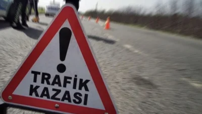 Siirt Batman Karayolunda Kaza! 2’si Ağır 3 Kişi Yaralandı Siirt'te meydana gelen trafik kazasında 2 si ağır 3 kişi