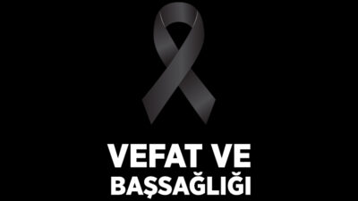 Aytekin Ailesinin Acı Kaybı İstanbul Siirtliler Yardımlaşma ve Dayanışma Derneği Başkanın amcasının oğlu Fikret