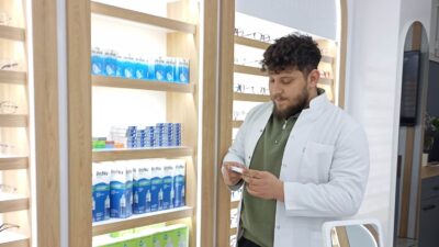 Yaz aylarının yaklaşması ile birlikte güneşin zararlı etkileri artarken uzmanlar