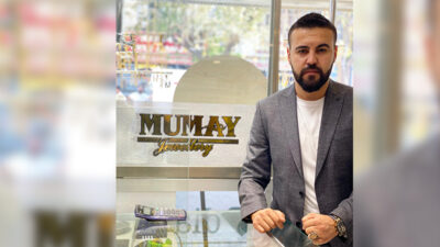 İnternetten alımı konusunda vatandaşlar uyarılıyor. Siirtli kuyumcu Emre Mumay internet