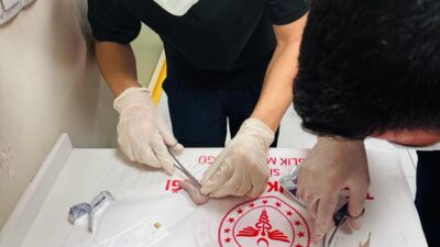 Siirt Eğitim ve Araştırma Hastanesi bünyesinde, Siirt Üniversitesi Tıp Fakültesi