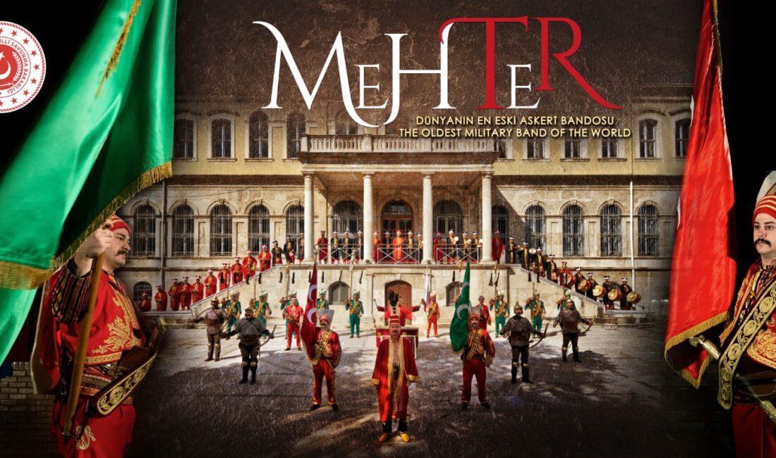 Milli Savunma Bakanlığı Yönetim Hizmetleri Genel Müdürlüğü Kültür ve Sanat