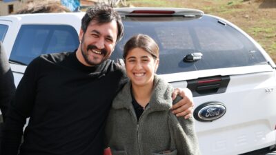 Siirt Gençlik ve Spor İl Müdürü İsmail Çalgan, BOCCE Petank