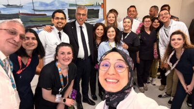 Yalova Devlet Hastanesinin Eğitim ve Araştırma Hastanesi olarak hizmet vermesi