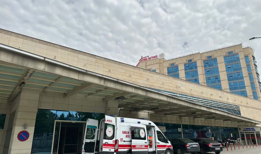 Siirt’te At Tarafından Başından Isırılan 8 Yaşındaki Zerda Ağır Yaralandı Siirt'in Pervari ilçesinde bulunan Köprübaşı Köyü'nde, 8 yaşındaki Zerda Ç.,