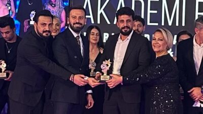 Siirtin en uzak ilçesi olan Pervari de kuaförlük alanında Türkiye