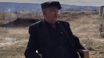 Tekin Ailesi, Siirt Merkez Sağlarca (Billoris) Köyü’nden, merhum Enver Ağa’nın