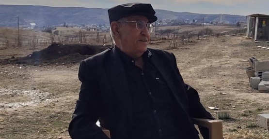 Tekin Ailesinden Taziye Teşekkür Mesajı Tekin Ailesi, Siirt Merkez Sağlarca (Billoris) Köyü’nden, merhum Enver Ağa’nın