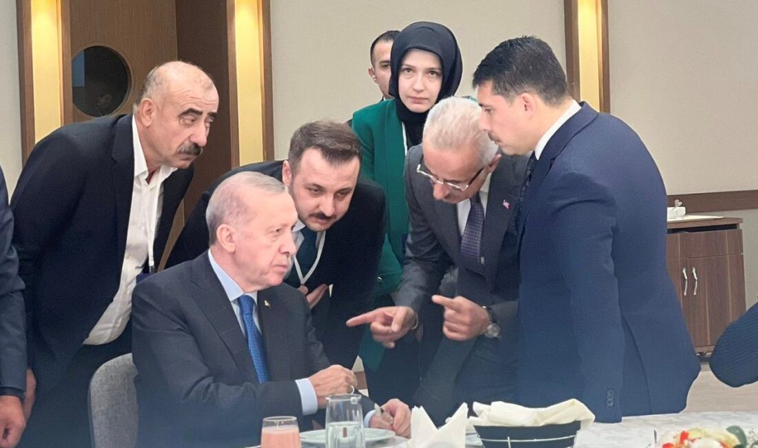 Siirt’in ulaşım ve lojistik altyapısına büyük katkı sağlaması beklenen Kurtalan-Siirt