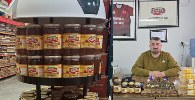 Siirt Pervari Balı Ulusal Piyasada Yer Alıyor! Yeni Bir Paketleme Tesisi Açıldı Siirt il genelinde ve özellikle Pervari de üretilen ballar ulusal