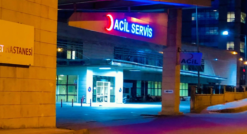 Siirt’te Minibüs Kazasında 5 Kişi Yaralandı Siirt’in Mışar Ovası’ndan merkeze gelen bir grup, gemiyle seyahat ettikten