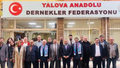 Siirt Milletvekili ve AK Parti Teşkilatlardan Sorumlu Genel Başkan Yardımcısı